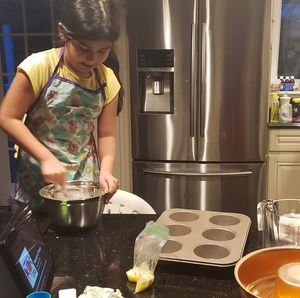 Meet your Posher, Ortega